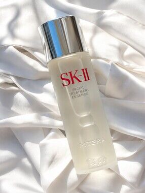 SK-II 1 Oz. Pitera Facial Treatment Essence - NEW